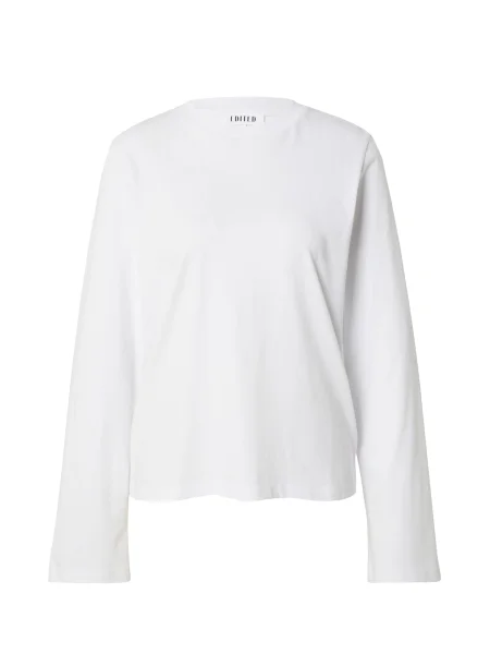 EDITED Tricou Nylah' alb