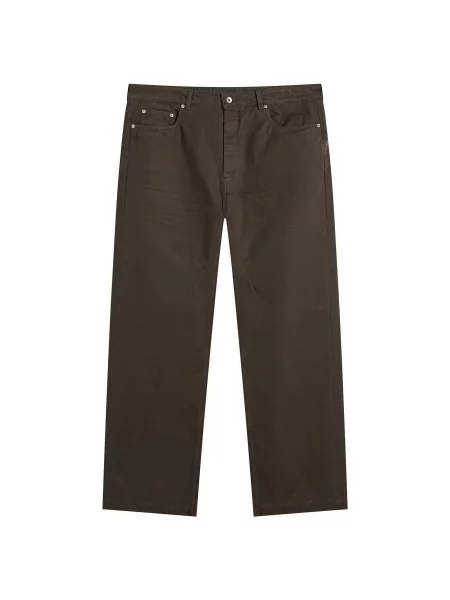 Jeansy Rick Owens Drkshdw