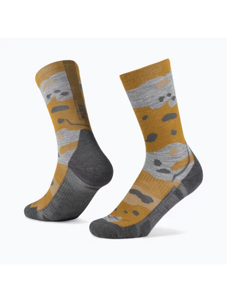 Носки Buff из шерсти мериноса