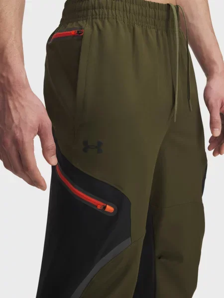 Штани карго Under Armour