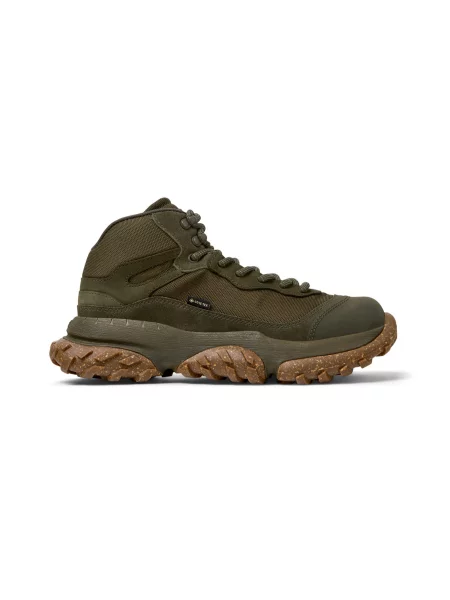 Botki Camper zielone