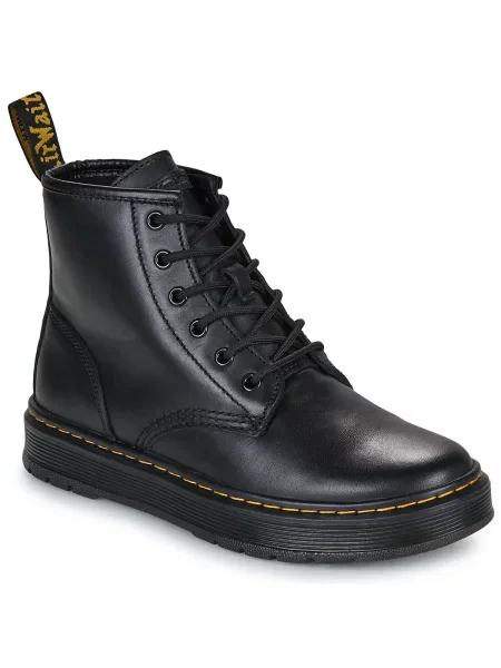 Gležnjarji Dr. Martens črna