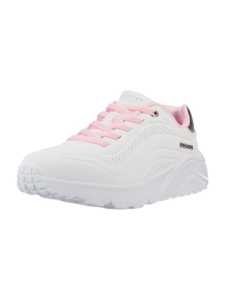 Tenisky Skechers biela