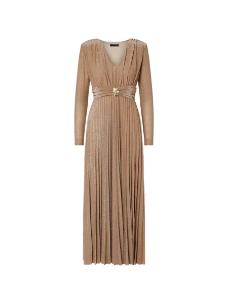 Lung rochie Liu Jo maro