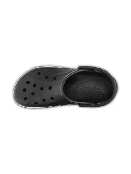 Pantofi Crocs negru