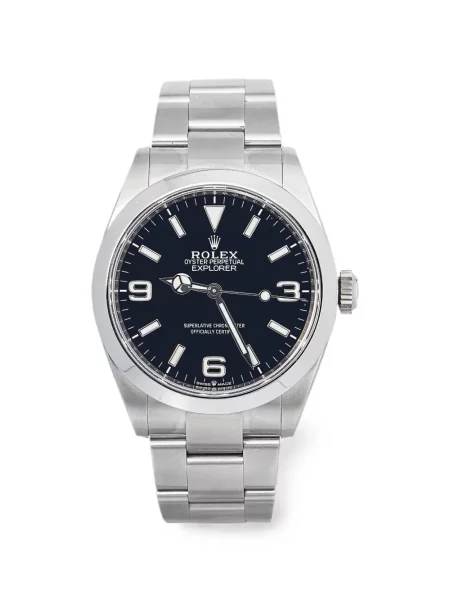 Ceas Rolex negru