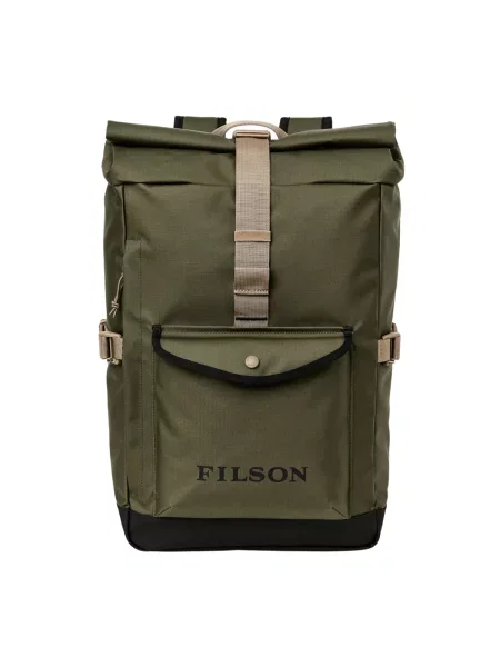 Torba Filson zielona