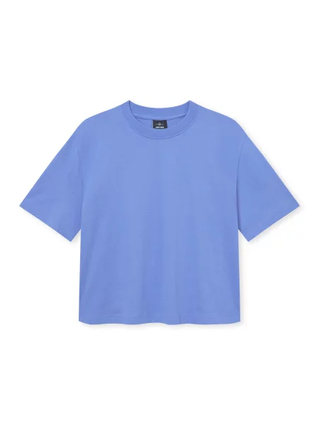 Johnny Urban Tricou Zoey violet albastru