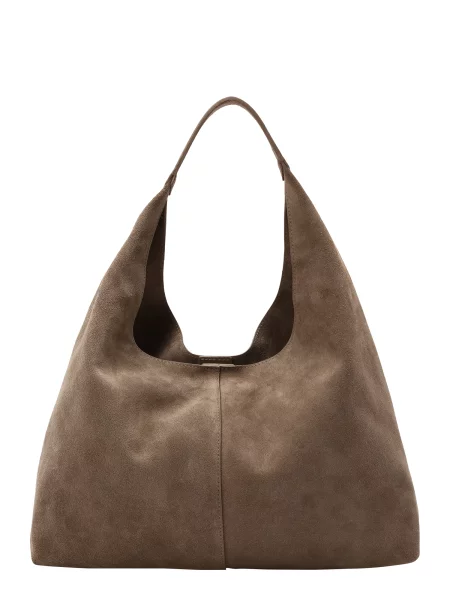 Geantă & Other Stories gri