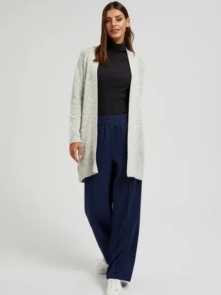 Sweter Marisse biały