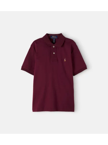 Gyerek pólóing Polo Ralph Lauren