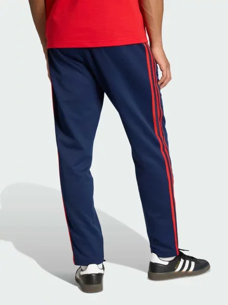 Повседневные брюки Adidas синие