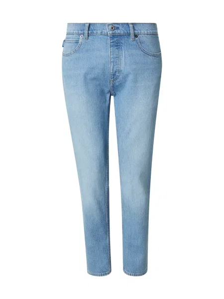 HUGO Jeans Brody deschis albastru