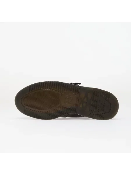 Sandály Dr. Martens černé