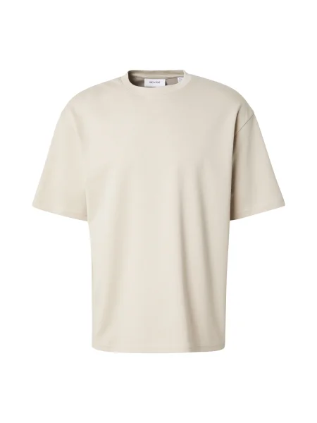 Only & Sons Tricou ONSCASPIAN deschis gri