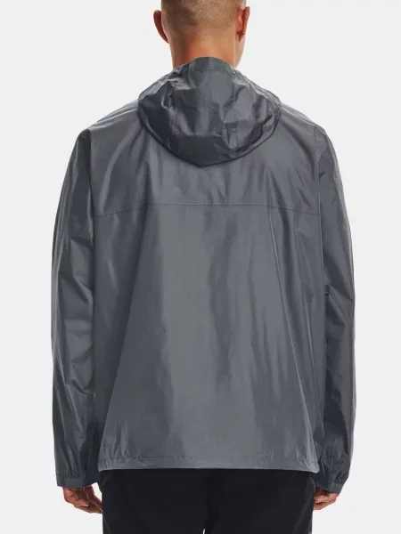 Geacă Under Armour gri
