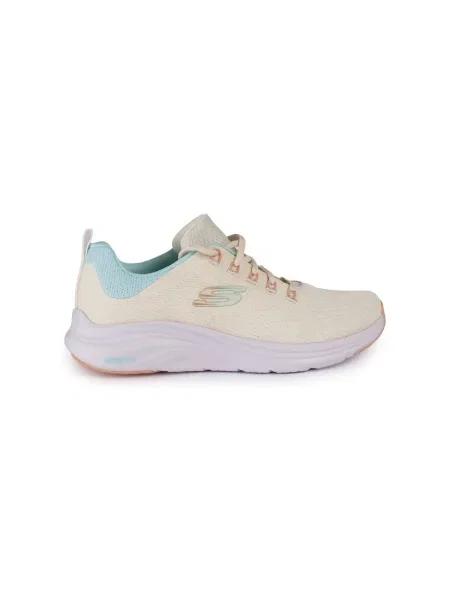 Pantofi Skechers galben