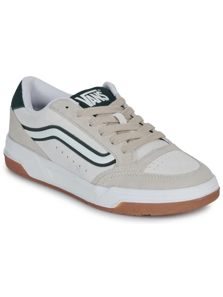 Pantofi Vans alb