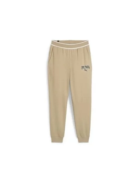 Pantaloni Puma bej