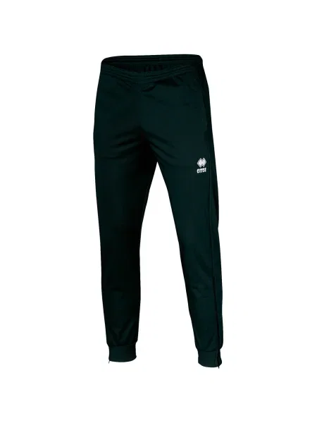 Pantaloni Errea negru