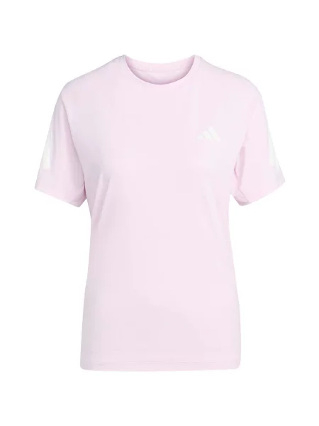 Tricou Adidas roz