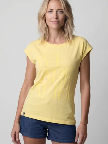 Alife & kickin Tricou SigridAK P' bej