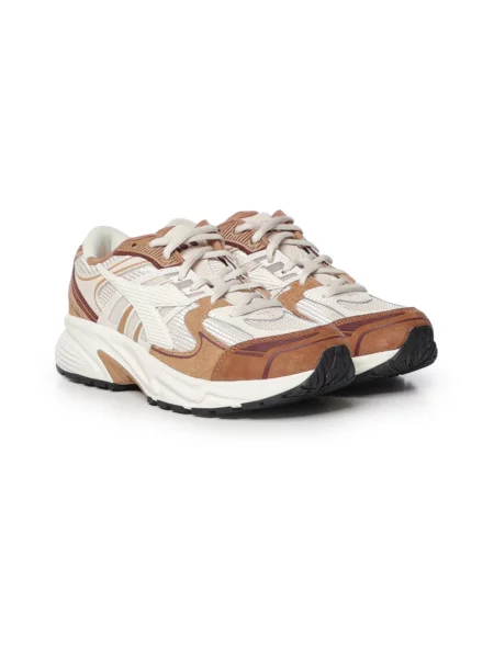 Sneakersy Diadora skórzane beżowe