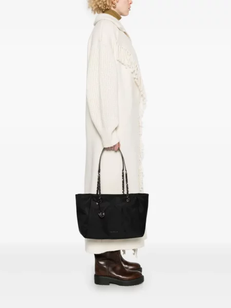 Mažas bateliai Michael Michael Kors slingback balta