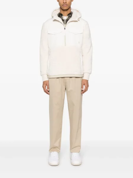 Haftowana koszula Polo Ralph Lauren różowa