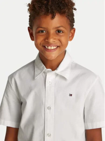 Tommy Hilfiger Marškiniai D balta