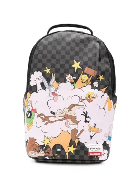 Rucsac Sprayground negru