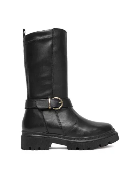 Lasocki Young Zimske čizme crna