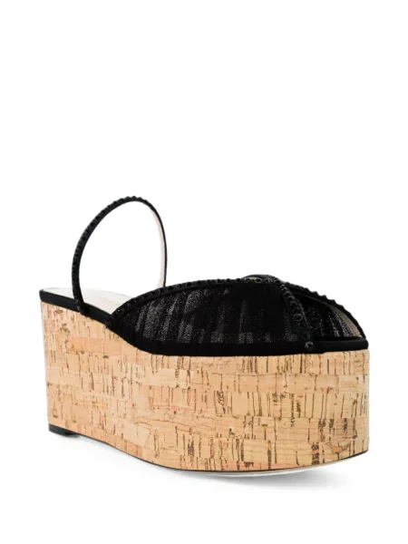 Sandale Andrea Wazen negru
