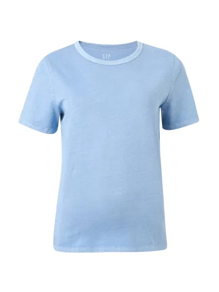 GAP Tricou deschis albastru