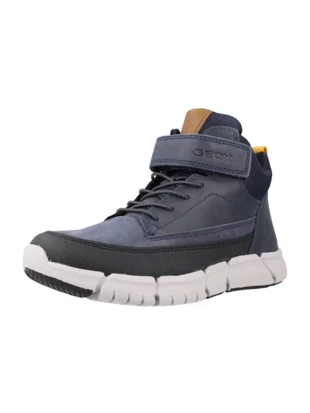 Pantofi copii Geox albastru