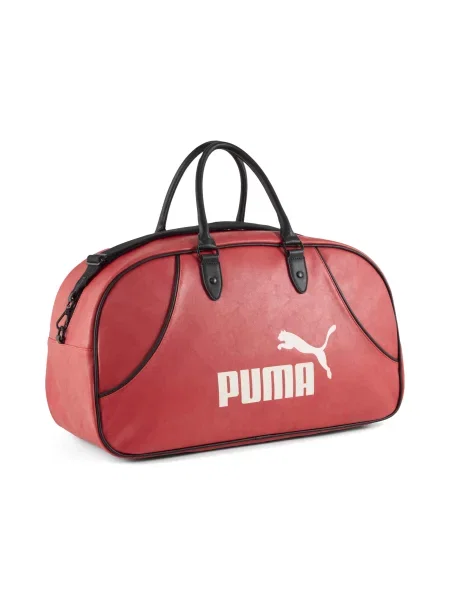 PUMA Archive Grip Bag Сумка Унісекс Комбінований верх червоний