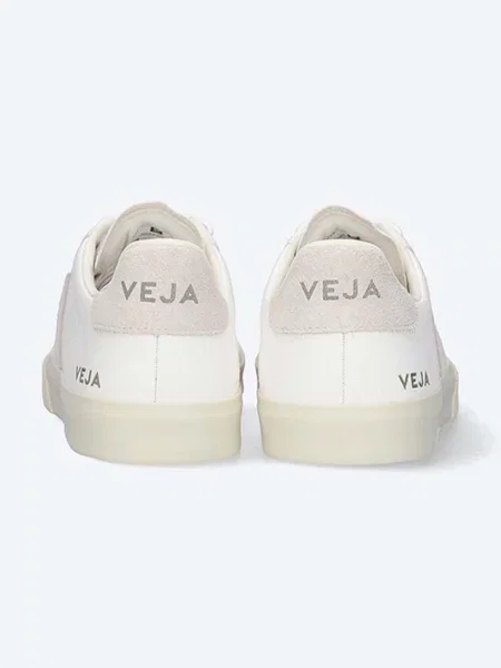 Шкіряні кросівки Veja Campo Chromefree Campo
