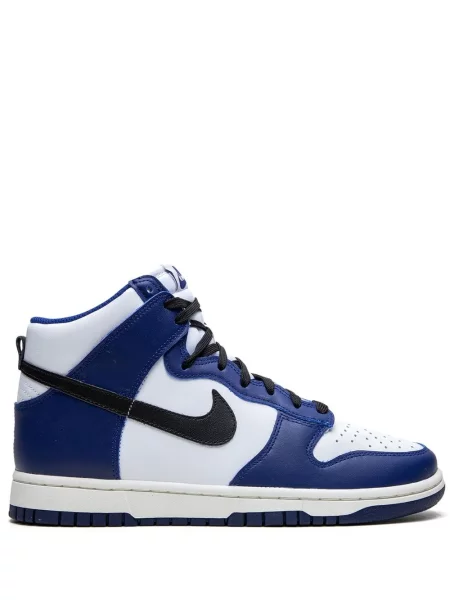 Sneakerși Nike Dunk albastru