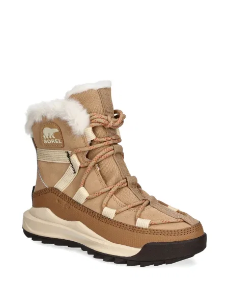 Botine Sorel