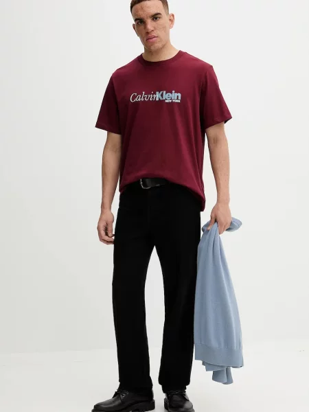Calvin Klein tričko