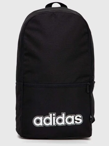 Hátizsák Adidas fekete