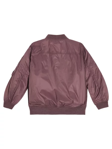 Μπουφάν bomber Rick Owens