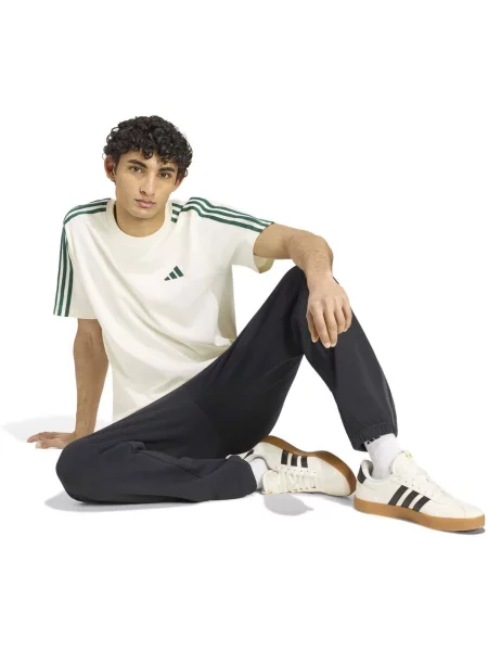 Tricou Adidas alb