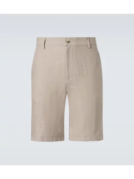 Bermude Canali de in bej