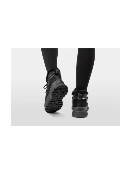 Helly Hansen női hócsizma Bluesky fekete/fekete. Méret: 37 EU fekete