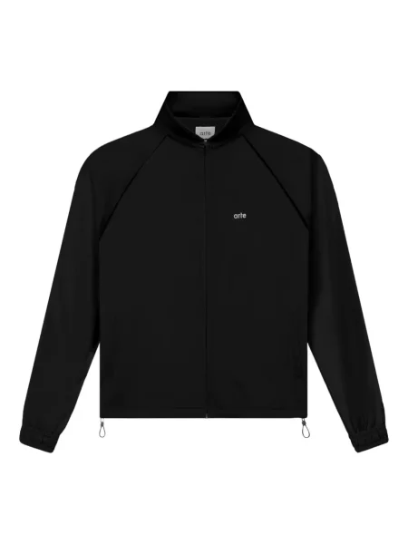 Hanorac Arte Antwerp negru
