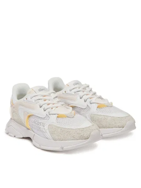 Lacoste Sneakers alb