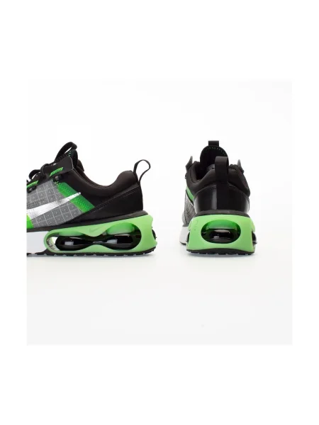 Tenisky Nike Air Max zelená