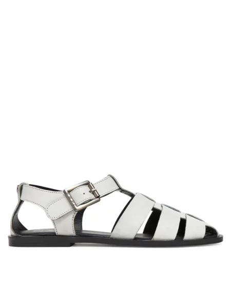 Босоножки Beverly Hills Polo Club белые