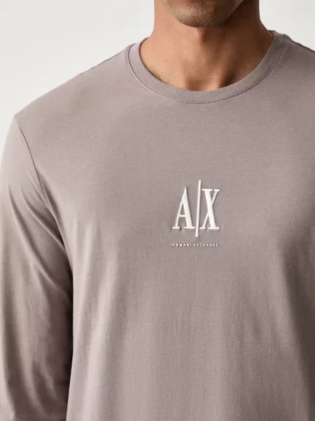 Armani Exchange лонгслів